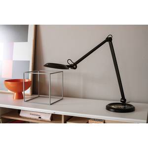 Lampe Office III Fer - 1 ampoule