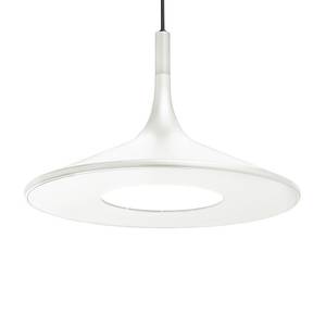 Hanglamp Slim II ijzer - 1 lichtbron