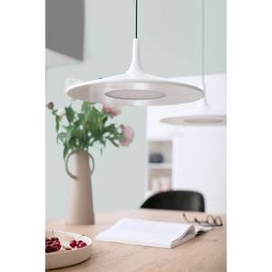 Hanglamp Slim II ijzer - 1 lichtbron