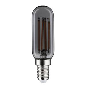 LED-lamp Mauri rookglas/metaal - 1 lichtbron