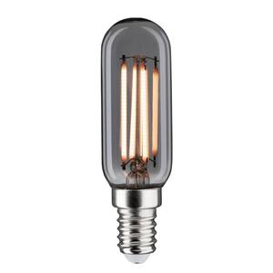 LED-Leuchtmittel Mauri Rauchglas / Metall - 1-flammig