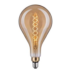 Ampoule LED Lincoln Verre transparent / Métal - 1 ampoule