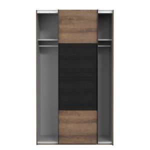 Schwebetürenschrank Gladstone Breite: 120 cm