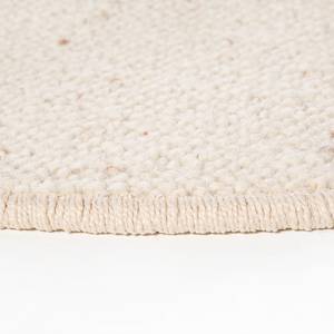 Stufenmatte Volterra (15er-Set) Wolle - Creme