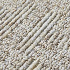 Stufenmatte Leo (15er-Set) Polypropylen - Beige