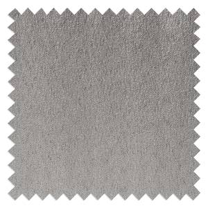 Repose-pieds Corvus Microfibre Alais: Gris platine