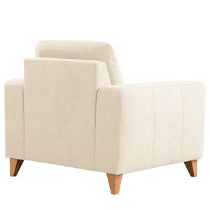 Sessel Gothem Webstoff Palila: Creme