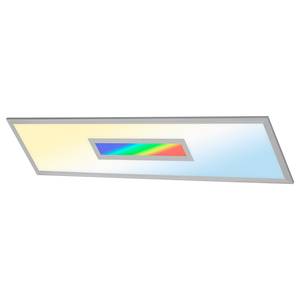 LED-Deckenleuchte Centros III Polycarbonat / Eisen - 1-flammig