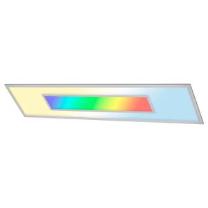 LED-Deckenleuchte Magic Ento I Polycarbonat / Eisen - 1-flammig - Tiefe: 120 cm