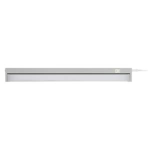 LED-Wandleuchte Nuit Polycarbonat - 1-flammig - Tiefe: 56 cm