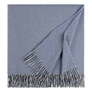Plaid Crafts textielmix - Blauw