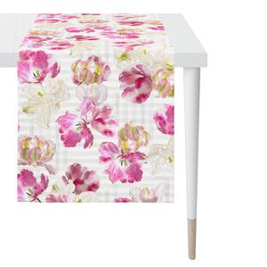 Runner 6405 Poliestere / Cotone - Rosa