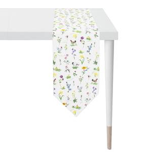 Chemin de table 6412 II Polyester / Coton - Multicolore