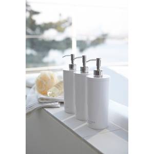 Portashampoo Tower ABS - Bianco