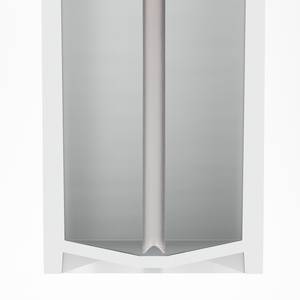 Portashampoo Tower ABS - Bianco