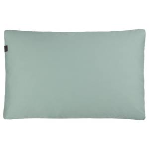 Housse de coussin Solo II Coton / Polyester - Vert