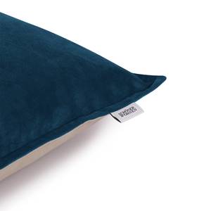 Federa per cuscino SW-Dolce Poliestere - Color blu marino