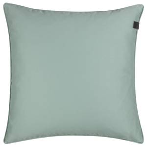 Federa per cuscino Soft II Cotone / Poliestere - Verde