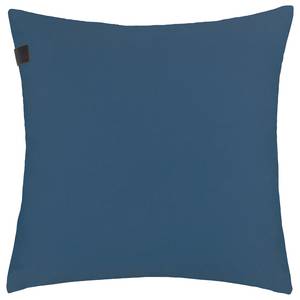 Federa per cuscino Soft I Cotone / Poliestere - Blu