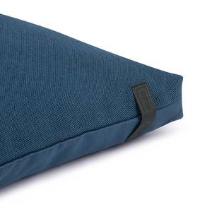 Federa per cuscino Solo I Cotone / Poliestere - Blu