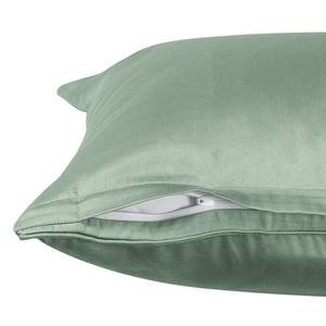 Federa per cuscino Pure Cotone - Verde