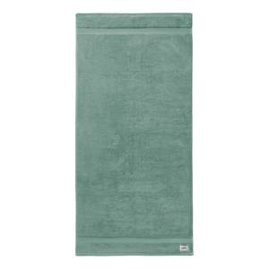 Set di asciugamani Cuddly II (6) Cotone - Verde