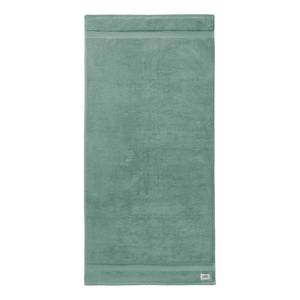 Serviettes Cuddly II (lot de 6) Coton - Vert