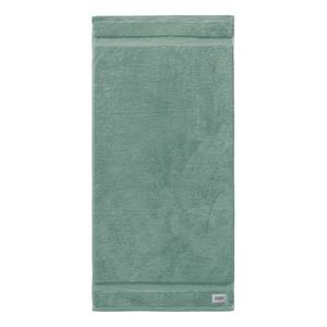 Set di asciugamani Cuddly (2) Cotone - Verde