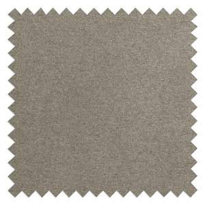 Fauteuil BRAZIL Tissu Ondria: Gris - Sans repose-pieds