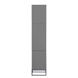 Colonne de salle de bain Zaddy Gris foncé