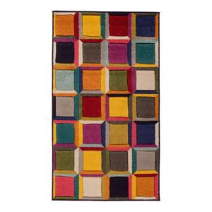 Laagpolig vloerkleed Waltz polypropeen - meerdere kleuren - 160 x 230 cm