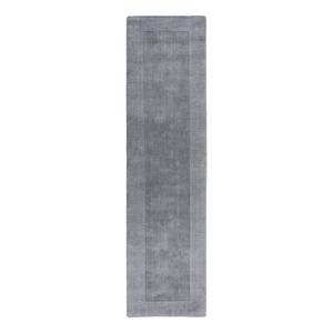 WollTapis de couloir Siena Laine - Gris