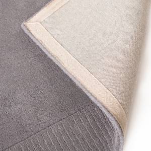 WollTapis de couloir Siena Laine - Gris