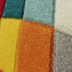 Laagpolig vloerkleed Rhumba II polypropeen - meerdere kleuren - 120 x 170 cm