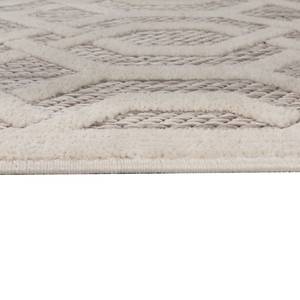 Tapis de couloir Mondo Polypropylène - Naturel - 66 x 300 cm