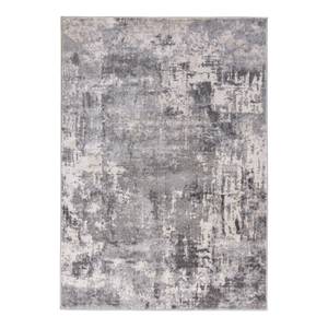 Tapis Wonderlust Polypropylène - Gris - 120 x 170 cm