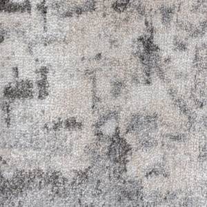 Kurzflorteppich Wonderlust Polypropylene - Grau - 200 x 290 cm