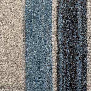 Tapis en laine Russo Laine - Naturel / Multicolore - 160 x 230 cm