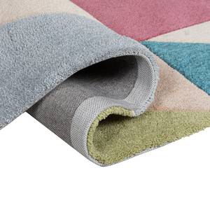 Tapis de couloir Metro Polyester / Multicolore