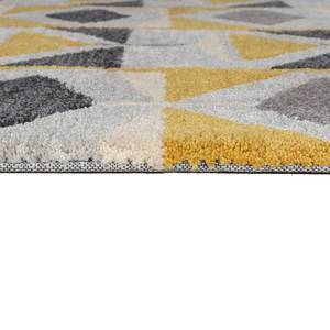 Tapis de couloir Kodiac Polyester - Ocre