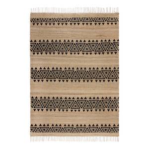 Tapis Kenaz Jute - Naturel - 120 x 170 cm