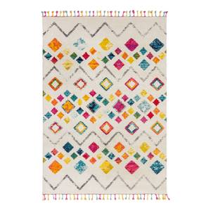 Tapis Nahua Polypropylène - Multicolore - 160 x 230 cm