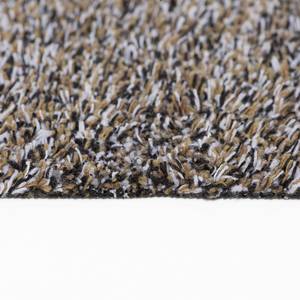 Fußmatte Super Cotton Baumwolle / Polyester - Beige - 40 x 60 cm