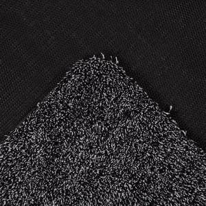 Zerbino Super Cotton Cotone / Poliestere - Color antracite - 40 x 60 cm