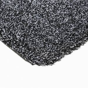 Fußmatte Super Cotton Baumwolle / Polyester - Anthrazit - 40 x 60 cm