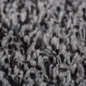 Fußmatte Super Cotton Baumwolle / Polyester - Grau - 50 x 80 cm