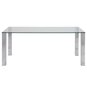 Table Lynch Largeur : 180 cm