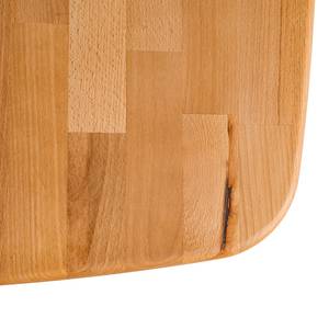 Tavolo da pranzo in legno massello Monty Legno massello di faggio - Larghezza: 160 cm