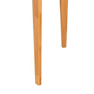 Table en bois massif Monty Hêtre massif - Largeur : 160 cm