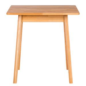 Table en bois massif Arti Hêtre massif